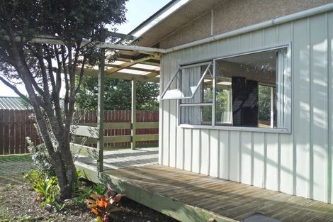 Photo of property in 12 Lamb Road, Pukenui, Kaitaia, 0484