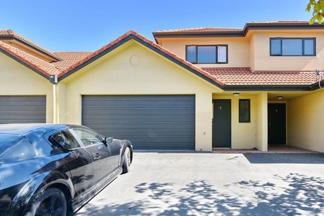Photo of property in 27 Parade Court, Addington, Christchurch, 8024