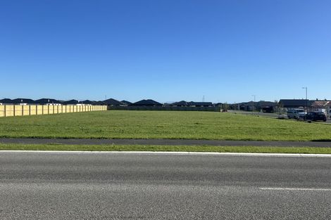 Photo of property in 582 Selwyn Road, Rolleston, Christchurch, 7678