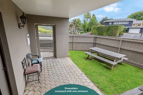 Photo of property in 87 Great North Road, Saint Johns Hill, Whanganui, 4501