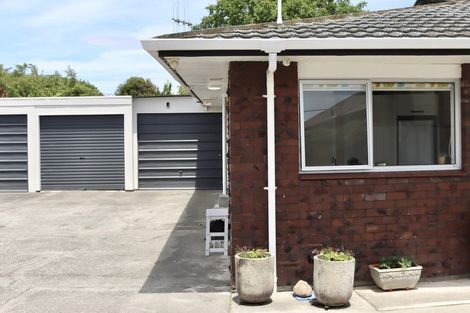 Photo of property in 4/4 Princes Street, Levin, 5510