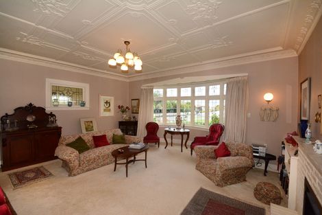 Photo of property in 36 Sandringham Street, Saint Clair, Dunedin, 9012