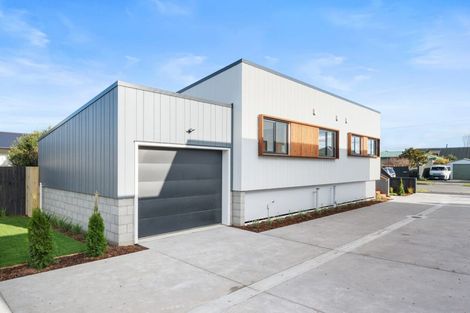 Photo of property in 6/381 Pine Avenue, South New Brighton, Christchurch, 8062
