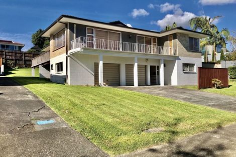 Photo of property in 26 Andrea Place, Sunnyhills, Auckland, 2010