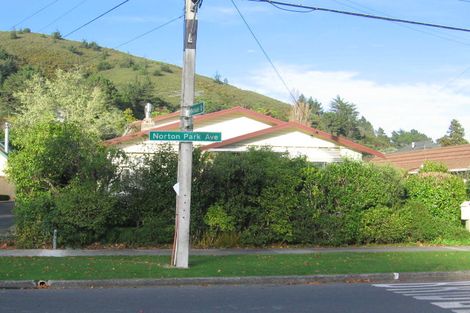 Photo of property in 44 Norton Park Avenue, Fairfield, Lower Hutt, 5011