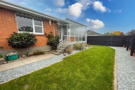 Photo of property in 90 Roberta Drive, Somerfield, Christchurch, 8024