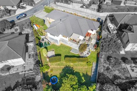 Photo of property in 5 Frankie Stevens Place, Riverstone Terraces, Upper Hutt, 5018