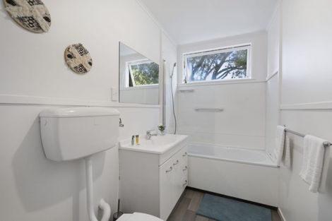 Photo of property in 213 Jervois Road, Herne Bay, Auckland, 1011