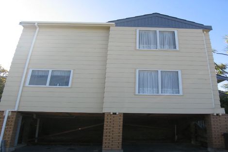 Photo of property in 5c Duke Street, Mount Victoria, Wellington, 6011