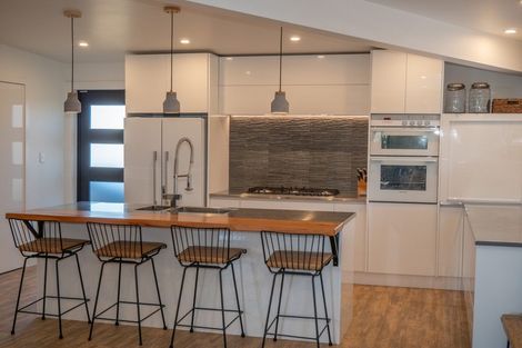 Photo of property in 4 Marchant Road, Hihi, Mangonui, 0494