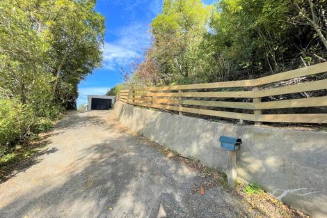 Photo of property in 165 Blanket Bay Road, Sawyers Bay, Port Chalmers, 9023