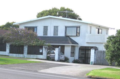 Photo of property in 276 Bucklands Beach Road, Bucklands Beach, Auckland, 2012