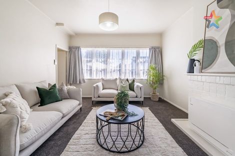 Photo of property in 213 Knights Road, Hutt Central, Lower Hutt, 5011