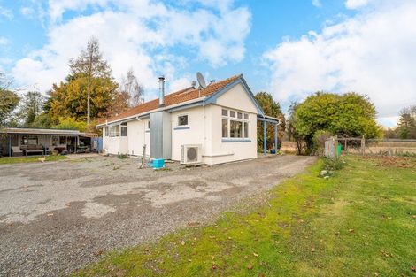 Photo of property in 78 Woodbury Road, Orari Bridge, Geraldine, 7991