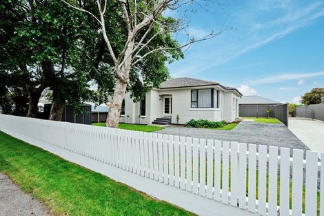 Photo of property in 260 George Street, Waverley, Invercargill, 9810