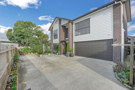 Photo of property in 39c Overton Road, Papatoetoe, Auckland, 2025