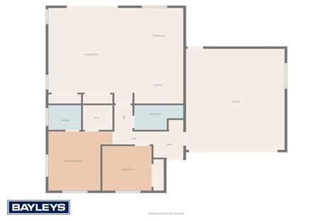 Photo of property in 104 Fairway Drive, Morrinsville, 3300