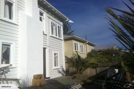 Photo of property in 5 Barrington Road, Grey Lynn, Auckland, 1021