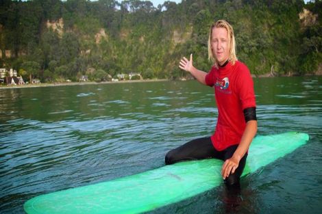 Photo of property in 23d West End Road, Ohope, 3121