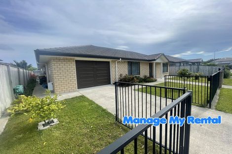Photo of property in 12 Grenville Street, Waiwhetu, Lower Hutt, 5010