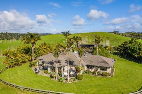 Photo of property in 46 Macadamia Lane, Waipapa, Kerikeri, 0295