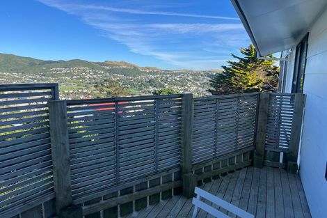 Photo of property in 2 Anzia Way, Johnsonville, Wellington, 6037