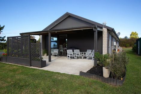 Photo of property in 633 Kakaramea Road, Ngahinapouri, Te Awamutu, 3876