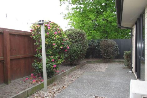 Photo of property in 10 Cris Lodge Courts, Hornby, Christchurch, 8042