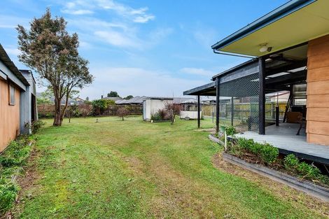 Photo of property in 4 Lee Place, Bader, Hamilton, 3206