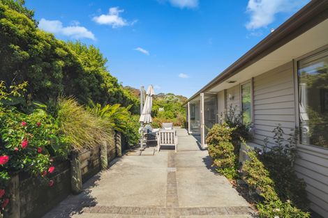 Photo of property in 136 Ti Point Road, Ti Point, Leigh, 0985