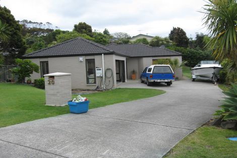 Photo of property in 20 Mariner Drive, Gulf Harbour, Whangaparaoa, 0930