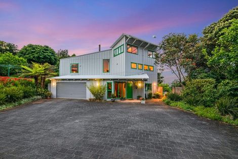 Photo of property in 149 Cornwallis Road, Cornwallis, Auckland, 0604