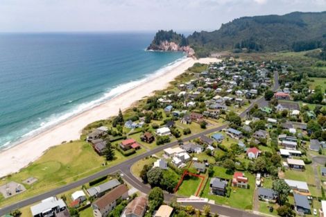 Photo of property in 1a Dolphin Drive, Whiritoa, Whangamata, 3691