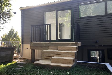 Photo of property in 21b Cockayne Road, Khandallah, Wellington, 6035