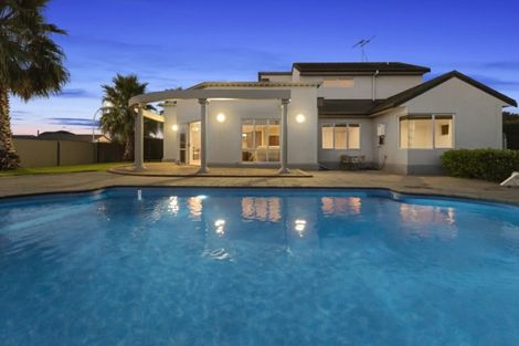 Photo of property in 39 Caversham Drive, Rototuna, Hamilton, 3210