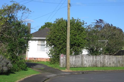 Photo of property in 6 Terry Place, Otara, Auckland, 2023