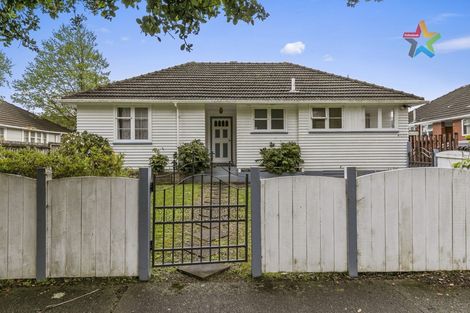 Photo of property in 1/1159 High Street, Taita, Lower Hutt, 5011