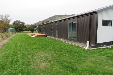 Photo of property in 9 Morrisons Road, Little River, 7591