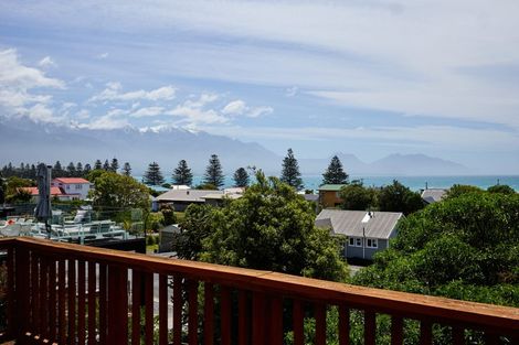 Photo of property in 132 Torquay Street, Kaikoura, 7300