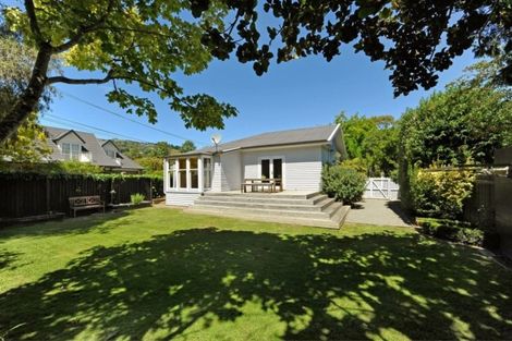 Photo of property in 225 Waimea Terrace, Beckenham, Christchurch, 8023