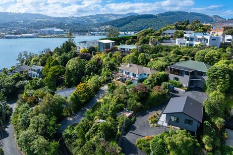 Photo of property in 7 Glengyle Street, Vauxhall, Dunedin, 9013