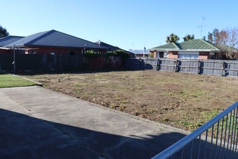 Photo of property in 34 Chalmers Avenue, Hampstead, Ashburton, 7700