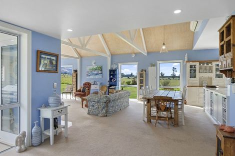 Photo of property in 137 Sawmill Road, Staveley, Ashburton, 7771