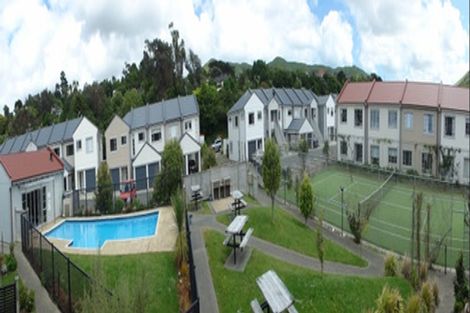 Photo of property in Monterey Apartments, 33/232 Middleton Road, Glenside, Wellington, 6037