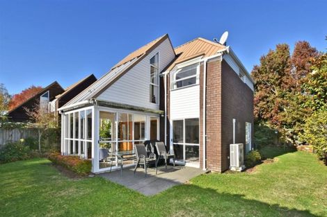 Photo of property in 3/251 Memorial Avenue, Burnside, Christchurch, 8053