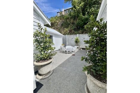 Photo of property in 240 Tinakori Road, Thorndon, Wellington, 6011