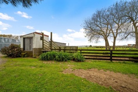 Photo of property in 389 Hursthouse Road, Tarurutangi, Inglewood, 4389