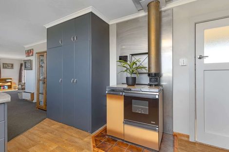 Photo of property in 204 Kerrytown Road, Kerrytown, Timaru, 7975