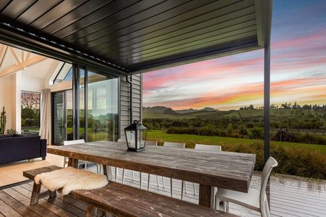 Photo of property in 1502 Weranui Road, Wainui, Silverdale, 0994