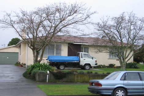 Photo of property in 99 Brightwater Terrace, Terrace End, Palmerston North, 4410